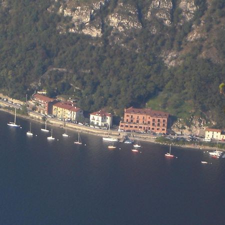 Cozy Lake Como Apartments Valmadrera Ngoại thất bức ảnh