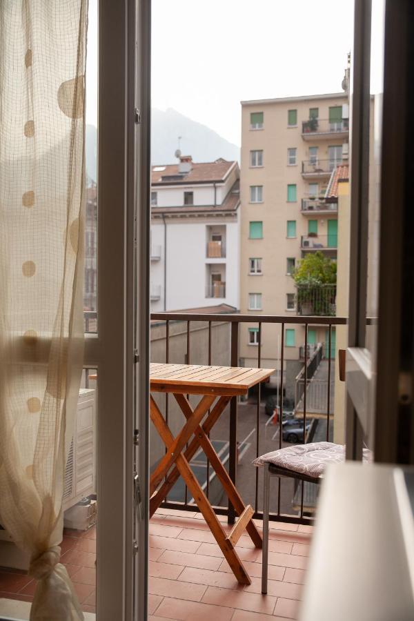 Cozy Lake Como Apartments Valmadrera Ngoại thất bức ảnh