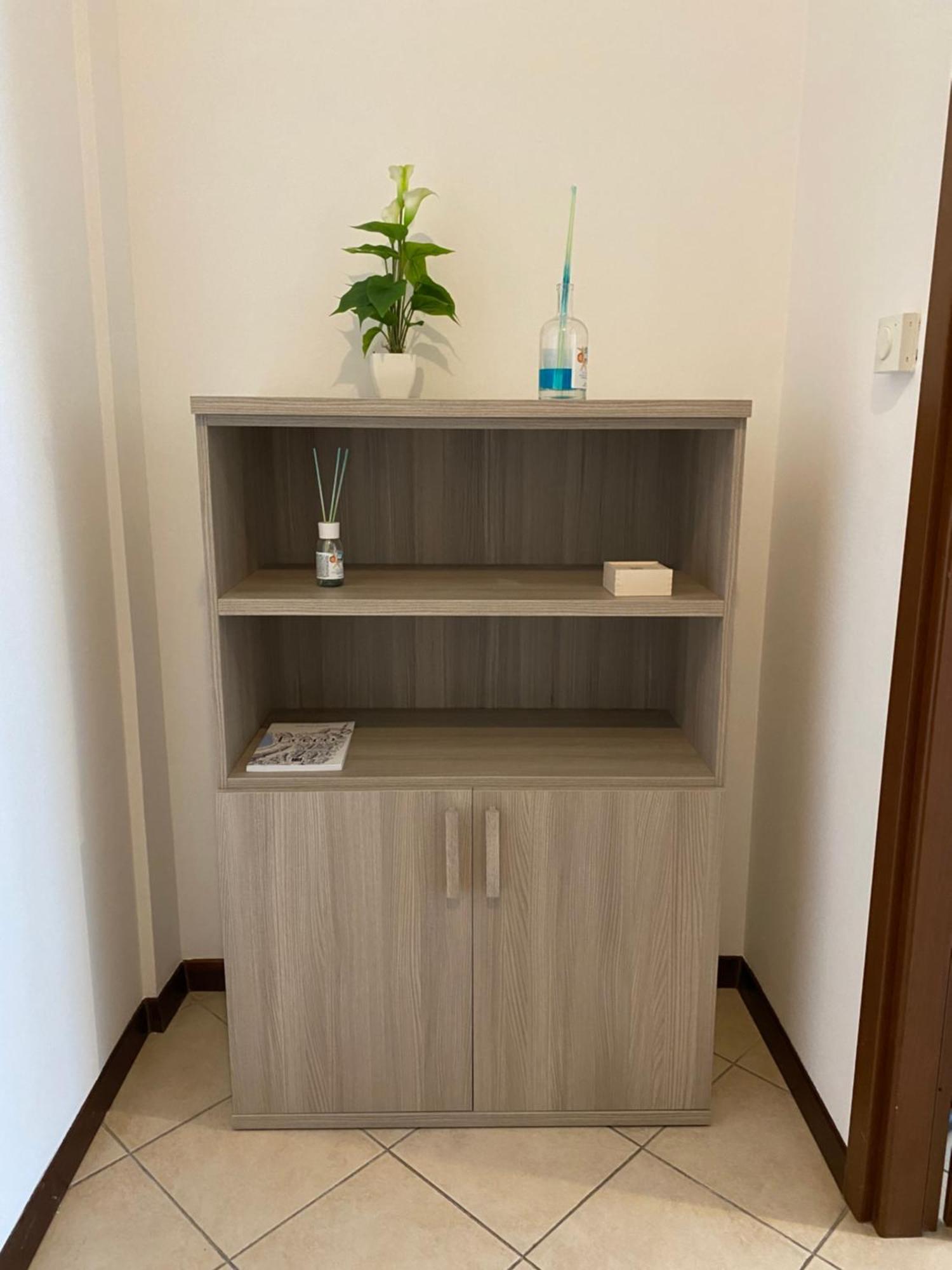Cozy Lake Como Apartments Valmadrera Ngoại thất bức ảnh