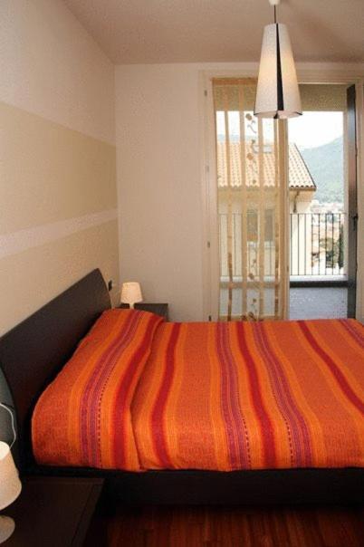 Cozy Lake Como Apartments Valmadrera Ngoại thất bức ảnh