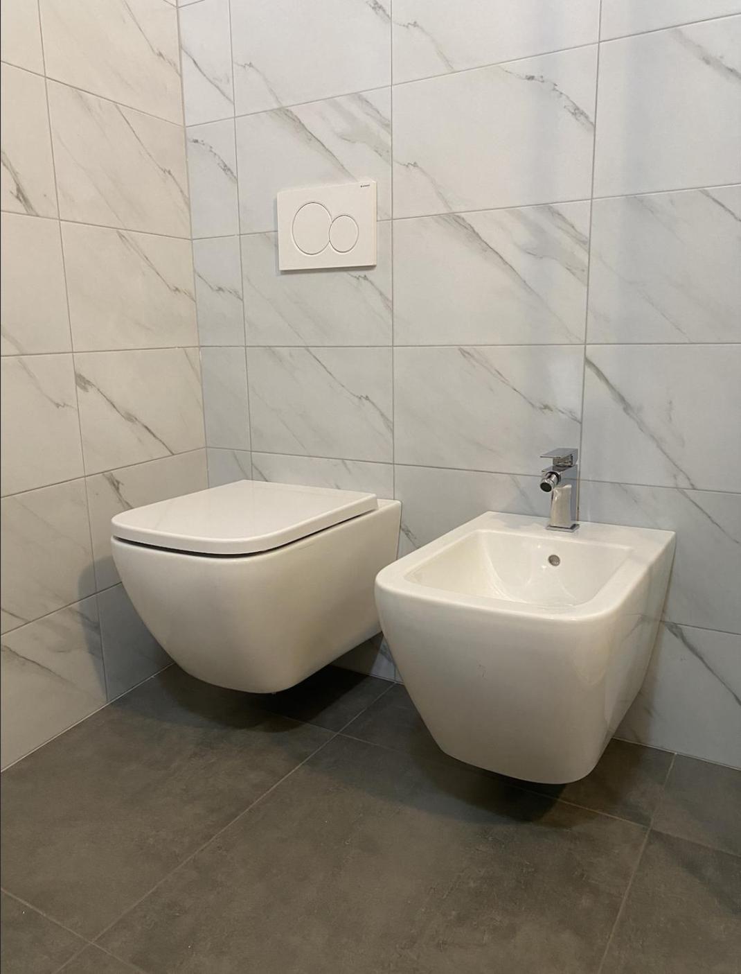 Cozy Lake Como Apartments Valmadrera Ngoại thất bức ảnh