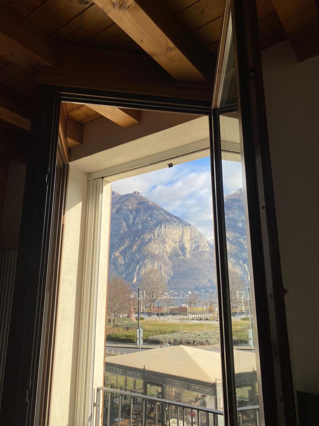 Cozy Lake Como Apartments Valmadrera Ngoại thất bức ảnh