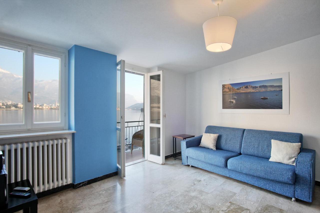 Cozy Lake Como Apartments Valmadrera Ngoại thất bức ảnh