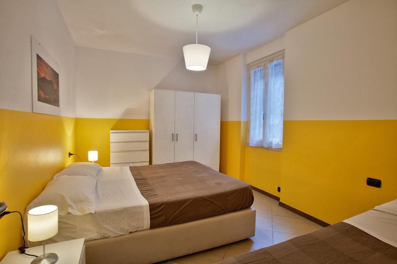Cozy Lake Como Apartments Valmadrera Ngoại thất bức ảnh