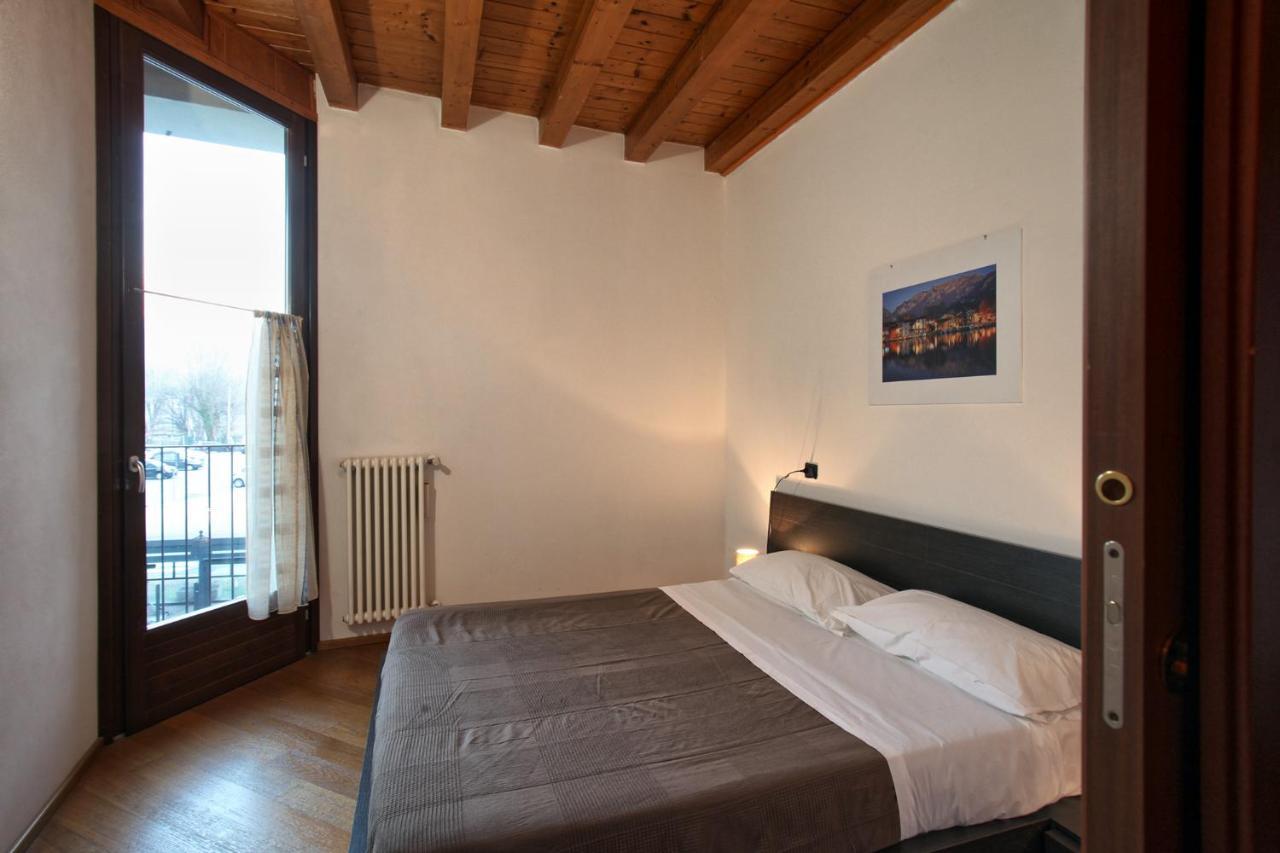 Cozy Lake Como Apartments Valmadrera Ngoại thất bức ảnh