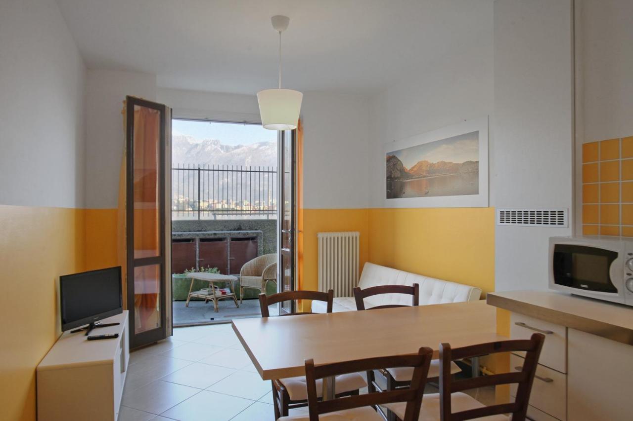 Cozy Lake Como Apartments Valmadrera Ngoại thất bức ảnh