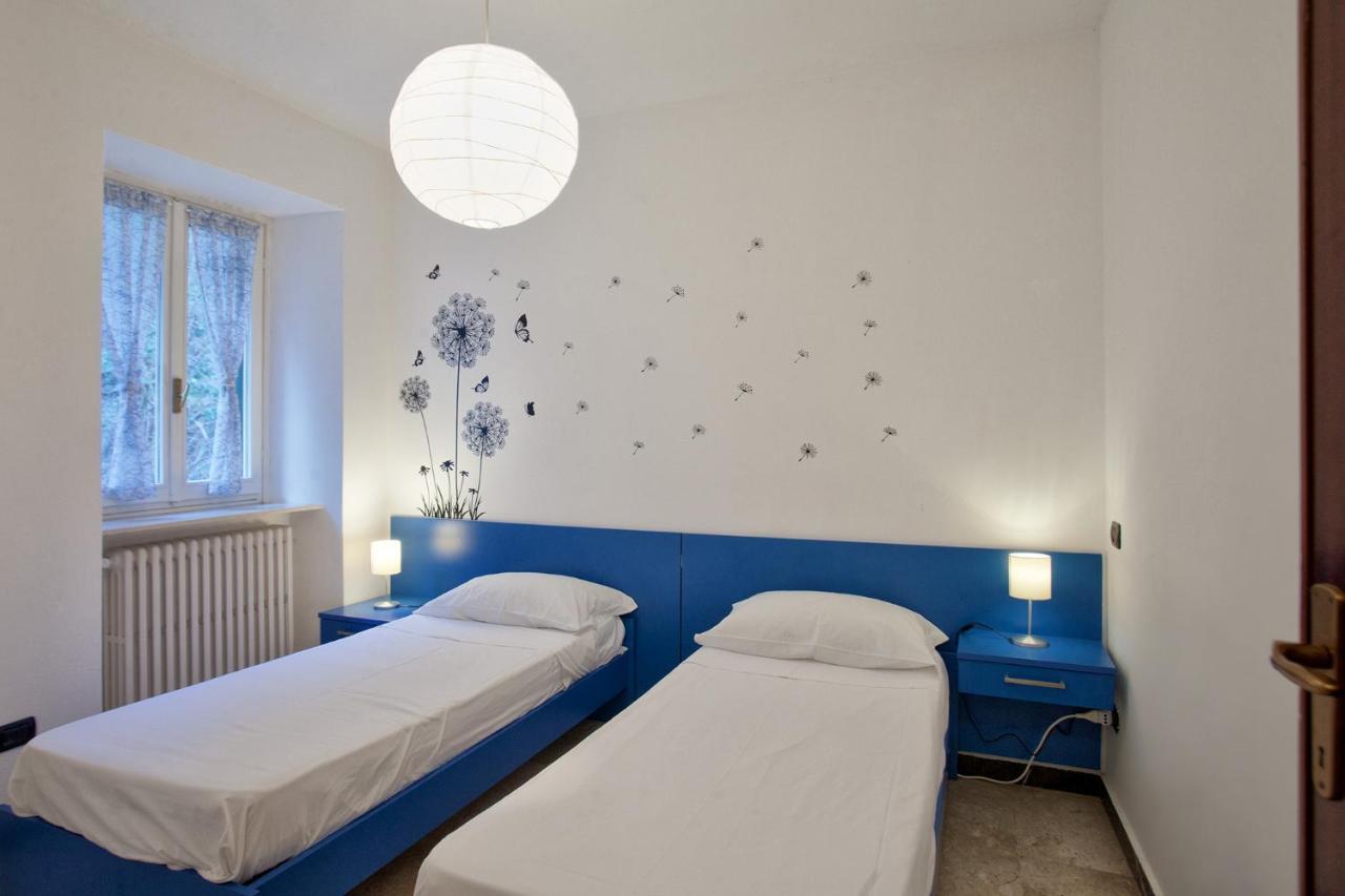 Cozy Lake Como Apartments Valmadrera Ngoại thất bức ảnh