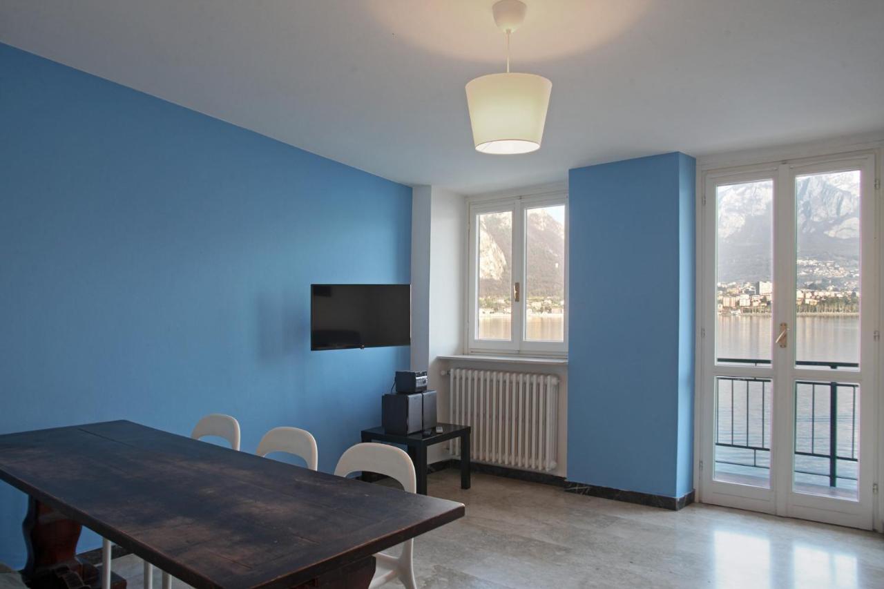 Cozy Lake Como Apartments Valmadrera Ngoại thất bức ảnh