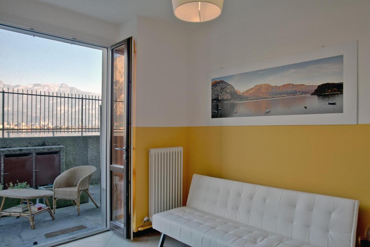 Cozy Lake Como Apartments Valmadrera Ngoại thất bức ảnh
