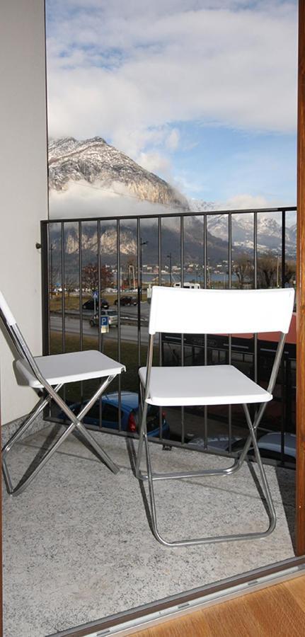 Cozy Lake Como Apartments Valmadrera Ngoại thất bức ảnh