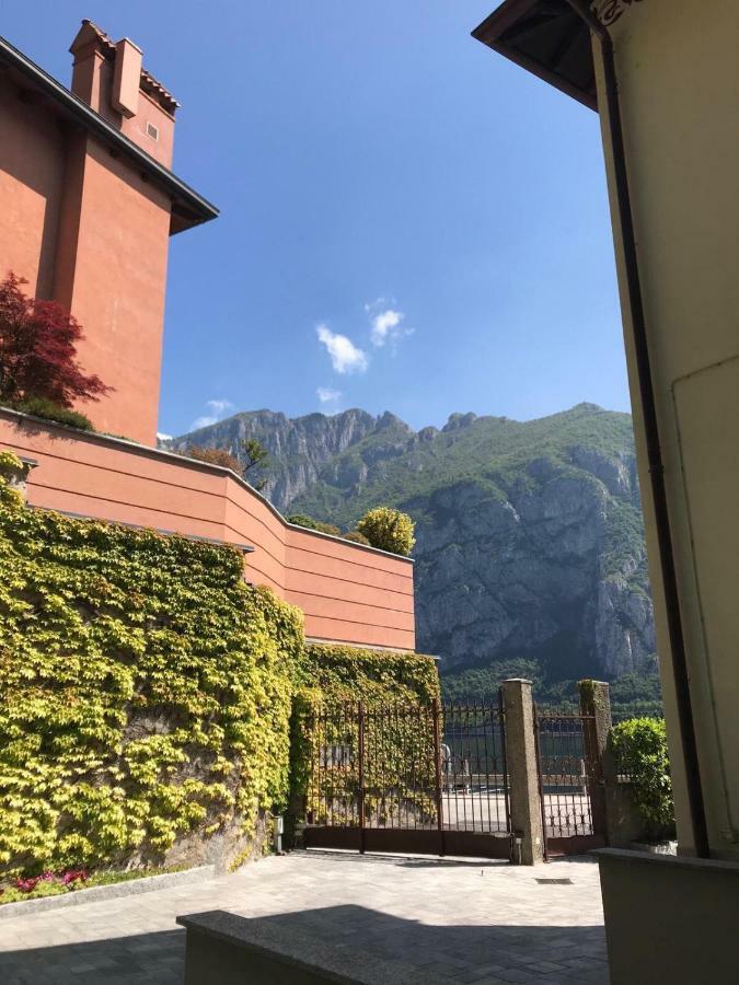 Cozy Lake Como Apartments Valmadrera Ngoại thất bức ảnh